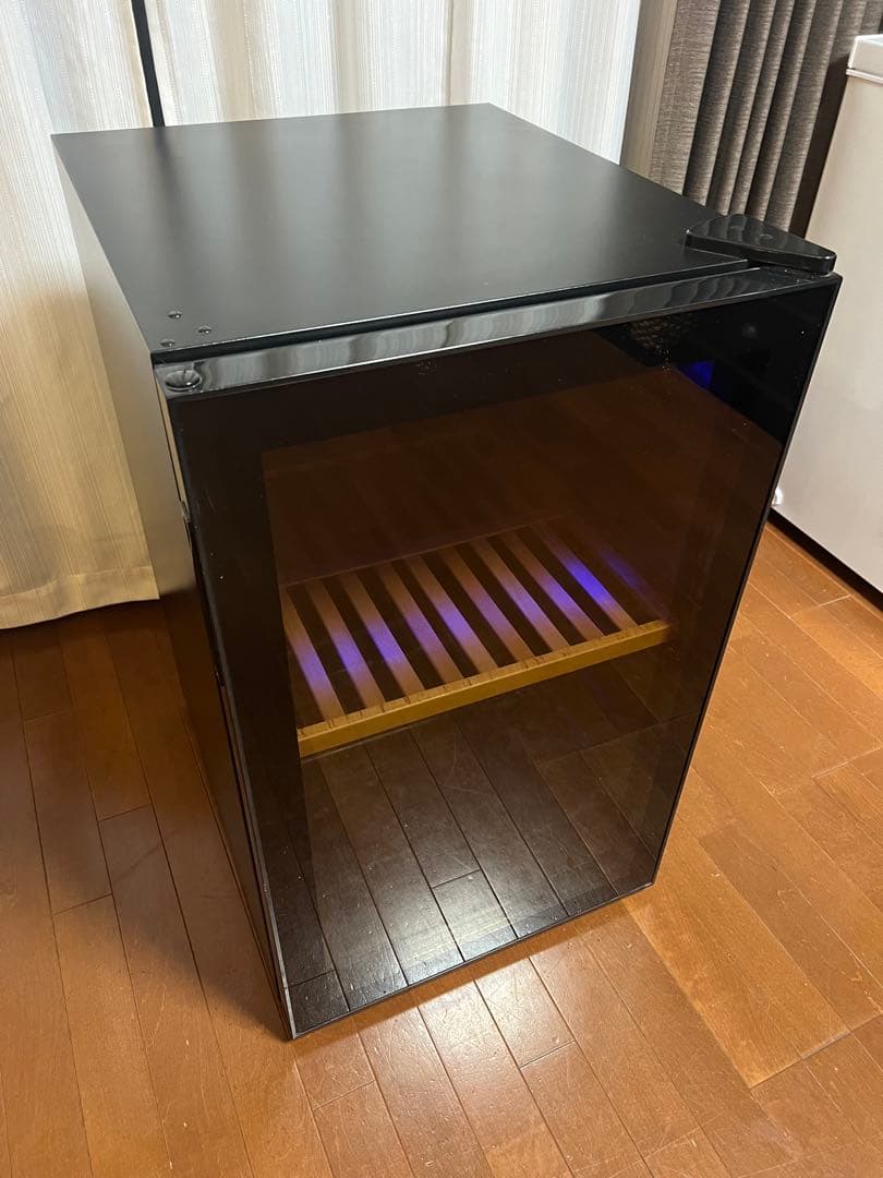 ワインセラー・日本酒に使用・エクセレンス MB-6110C