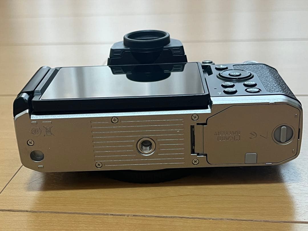 Nikon Zfc & 16-50mm 超美品おまけ多数！