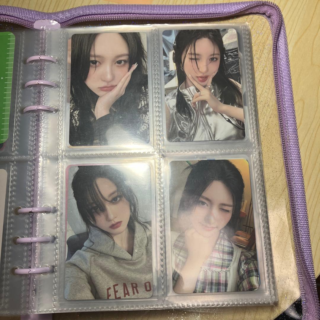 I've ガウル　トレカまとめ売り