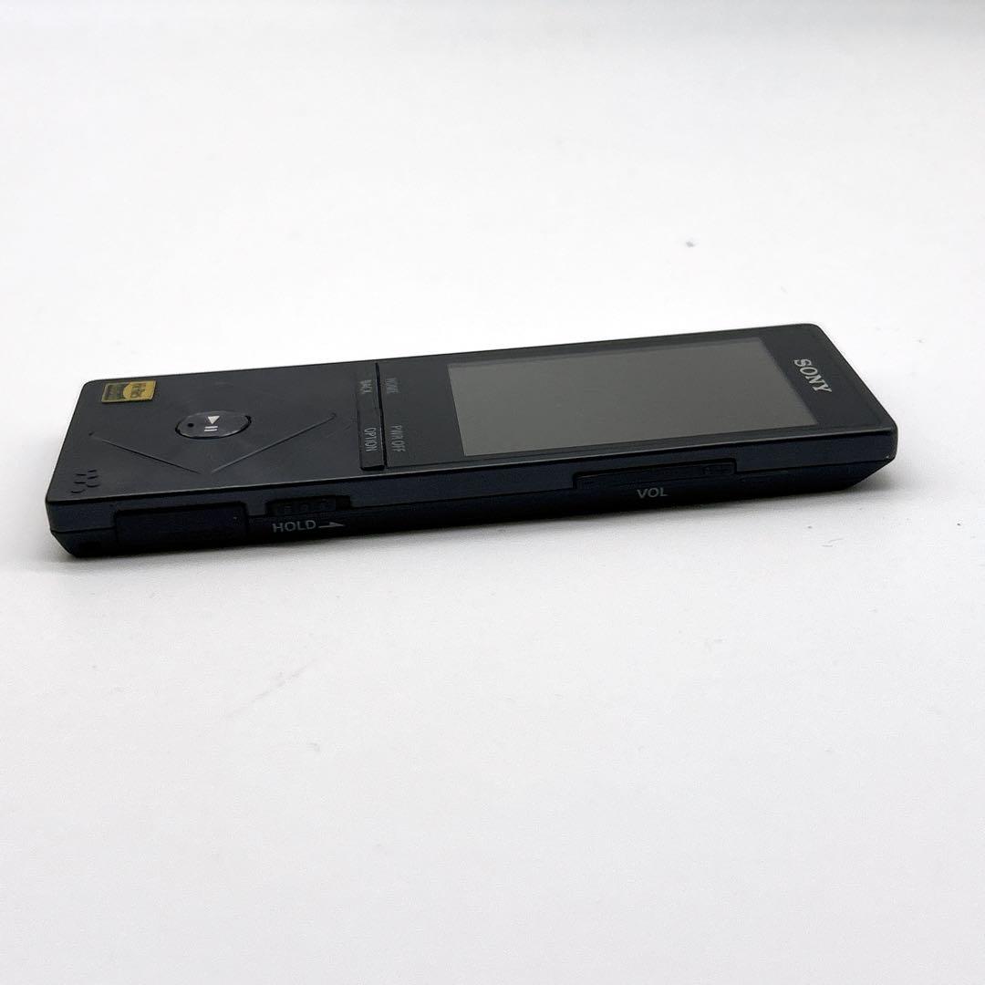 【美品】SONY WALKMAN NW-A25 ハイレゾ音源対応