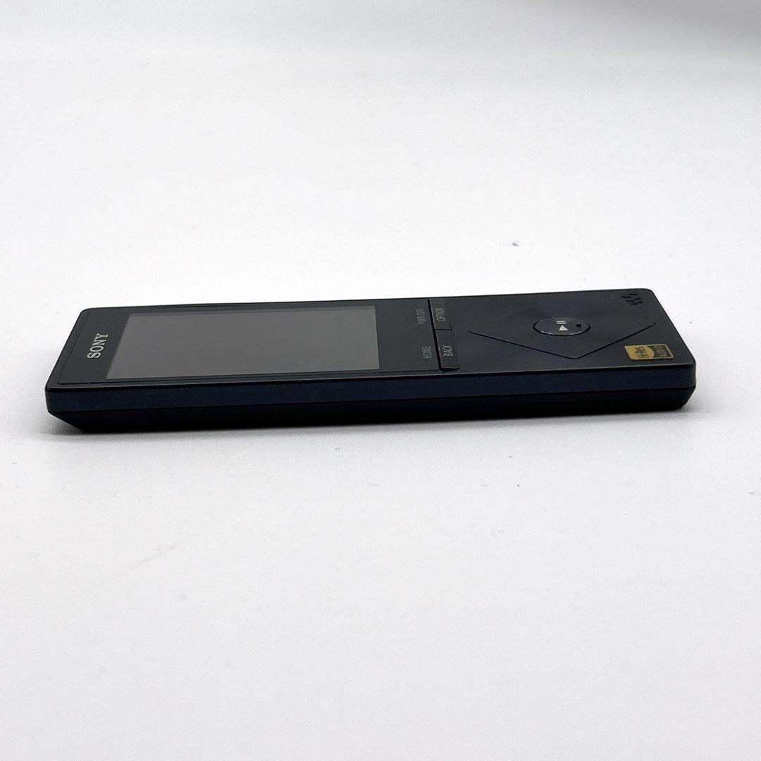 【美品】SONY WALKMAN NW-A25 ハイレゾ音源対応