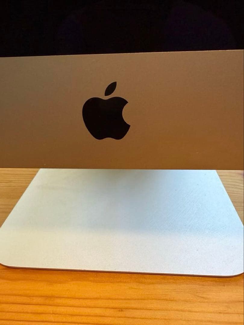 iMac 2013late 27 インチ　メモリー24GB ジャンク