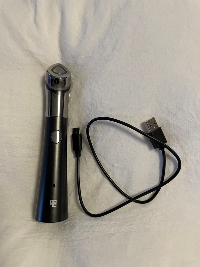 【メディキューブ】ブースター美顔器