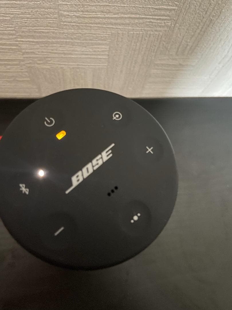 Bose SoundLink Revolve II speaker 中古