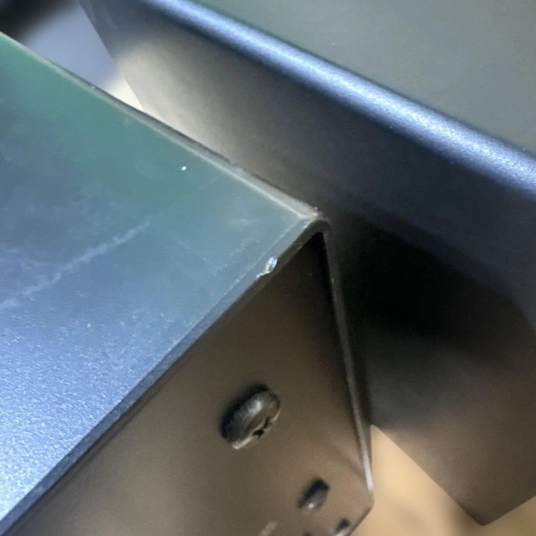 YAMAHA スタジオモニタースピーカー MSP3 ペア ②