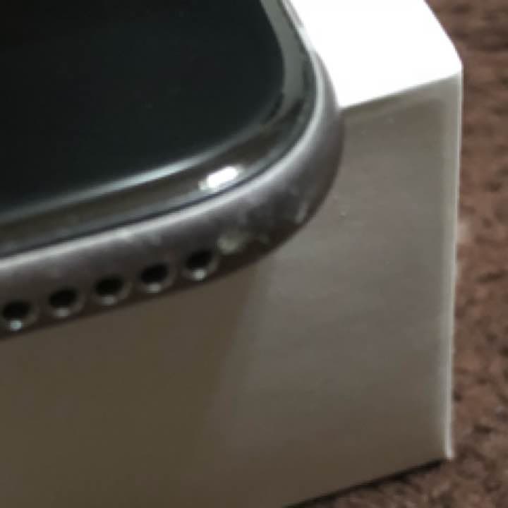 iPhone6 128GB スペースグレー