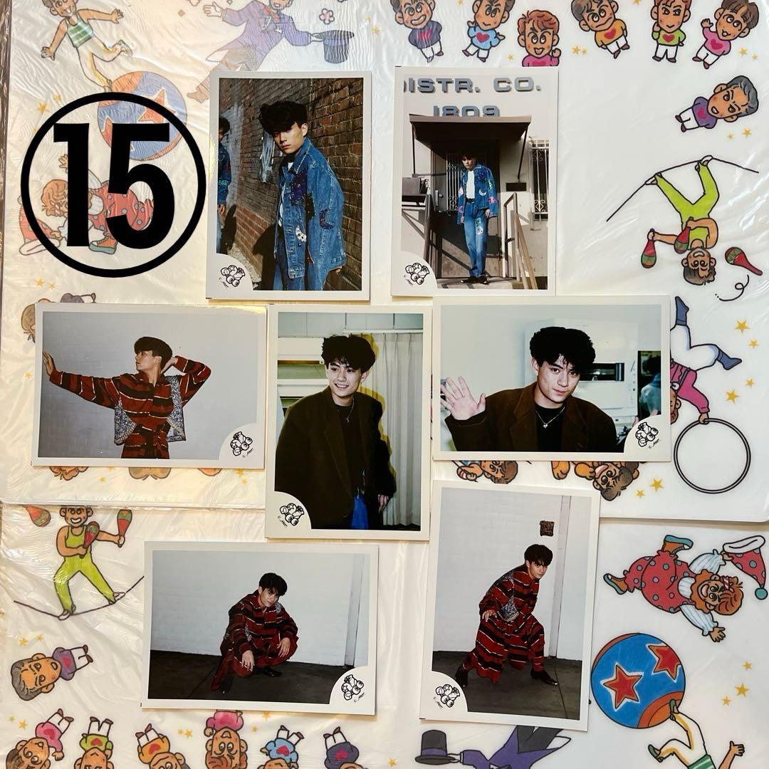 写真セット　おまとめ