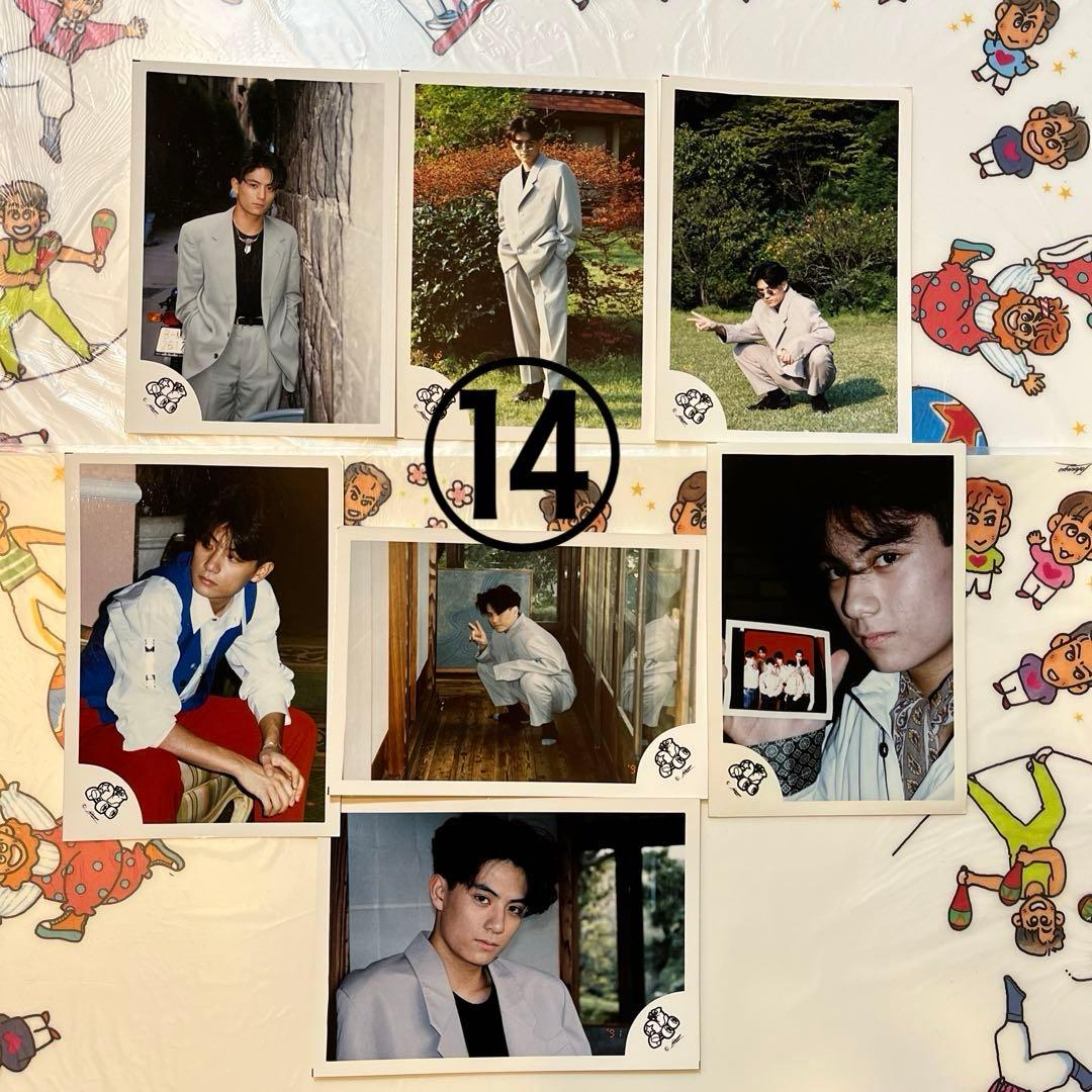 写真セット　おまとめ