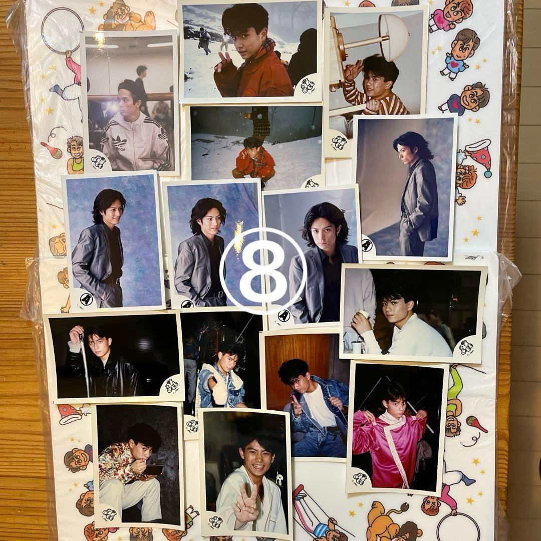 写真セット　おまとめ