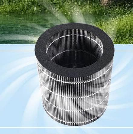 ★新品同様　気化式加湿機　水を入れてみただけ