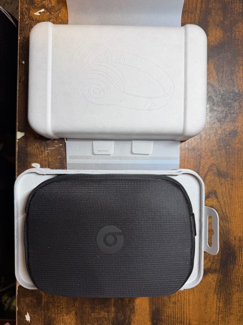 【新品未使用】　【最安値】　Beats Solo 4 ブルー