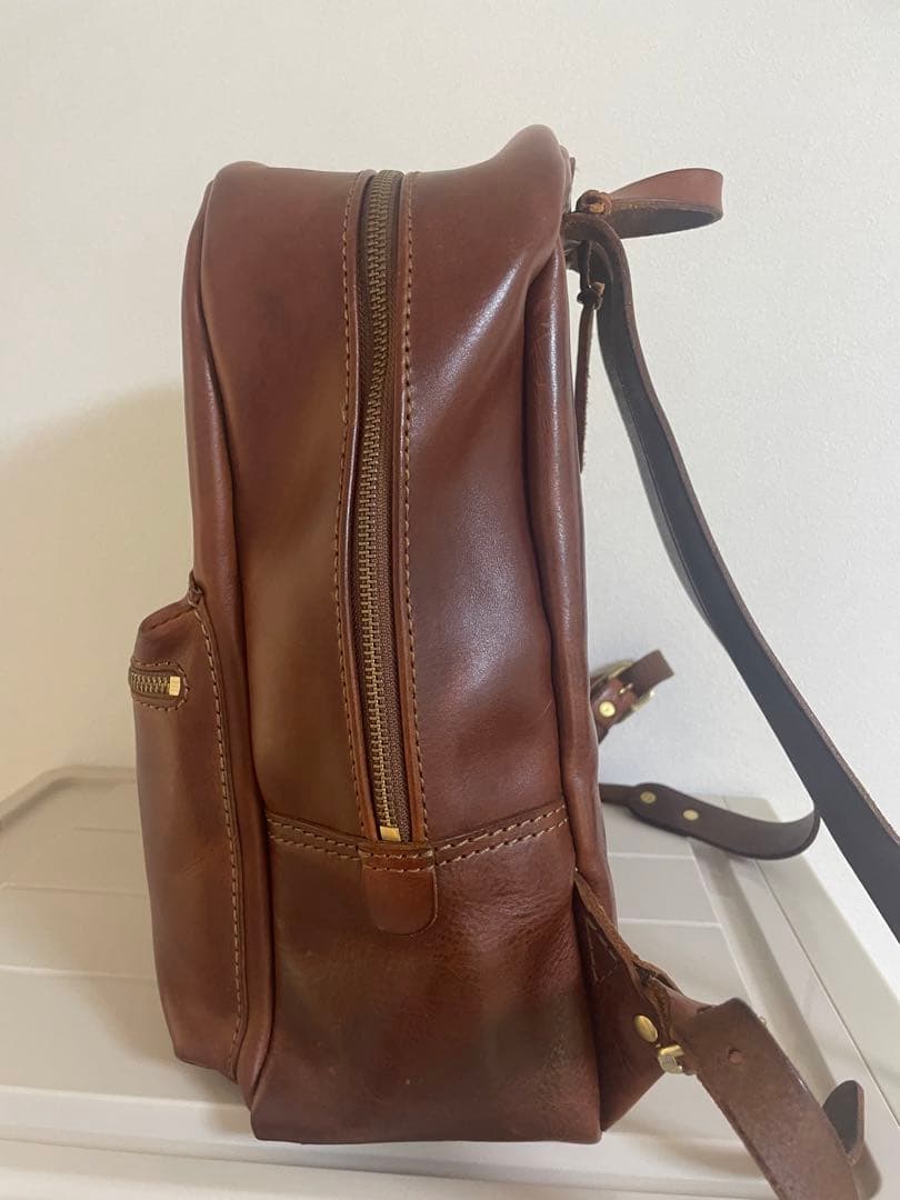 analogico アナロジコ　デイパックMサイズ リュック