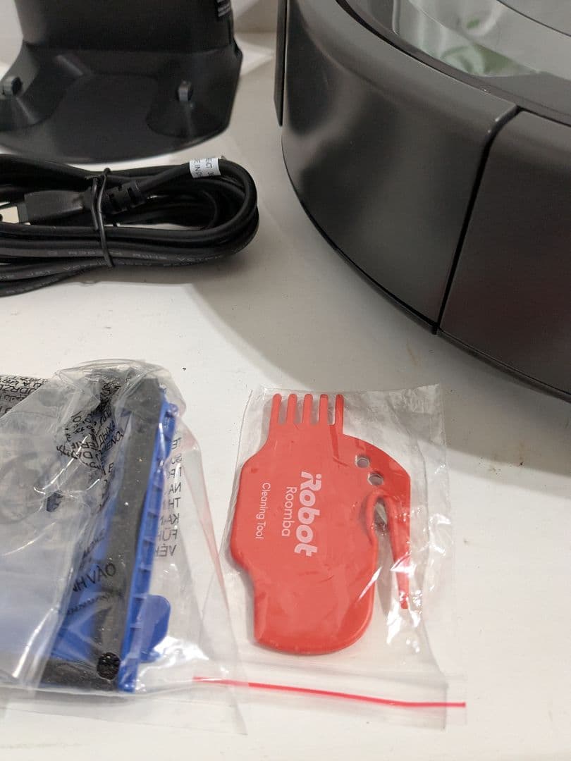 【未使用】iRobot Roomba　ルンバ691　掃除　クリーナー　ロボット