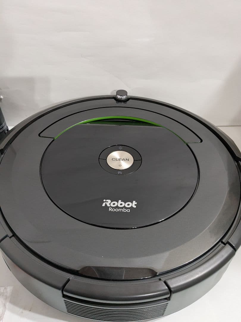 【未使用】iRobot Roomba　ルンバ691　掃除　クリーナー　ロボット