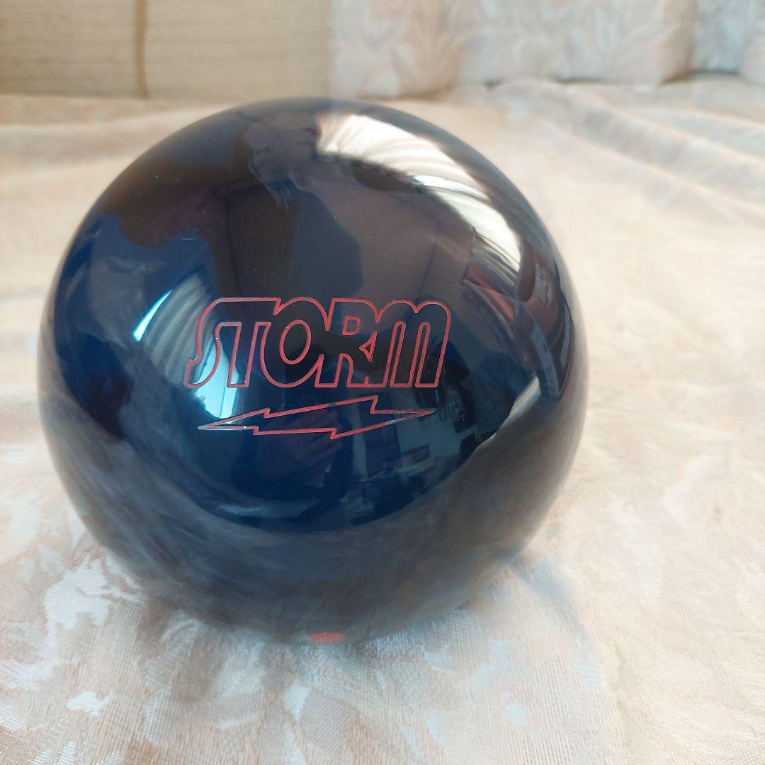 ストーム　アイオンプロ　13ポンド