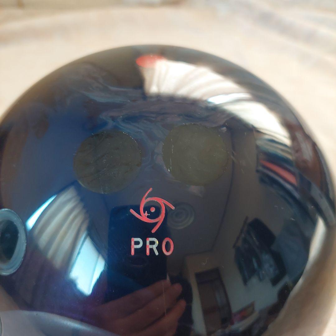 ストーム　アイオンプロ　13ポンド