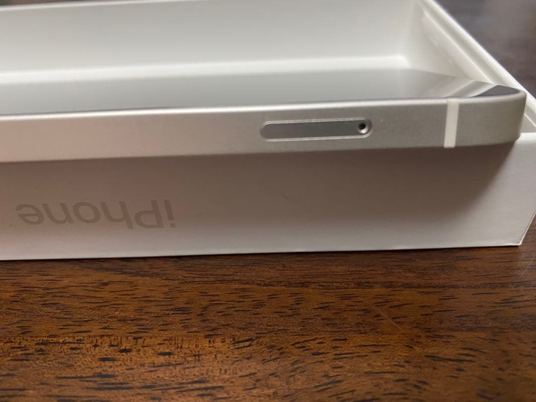 iPhone12/ 64GB ホワイト SIMフリー