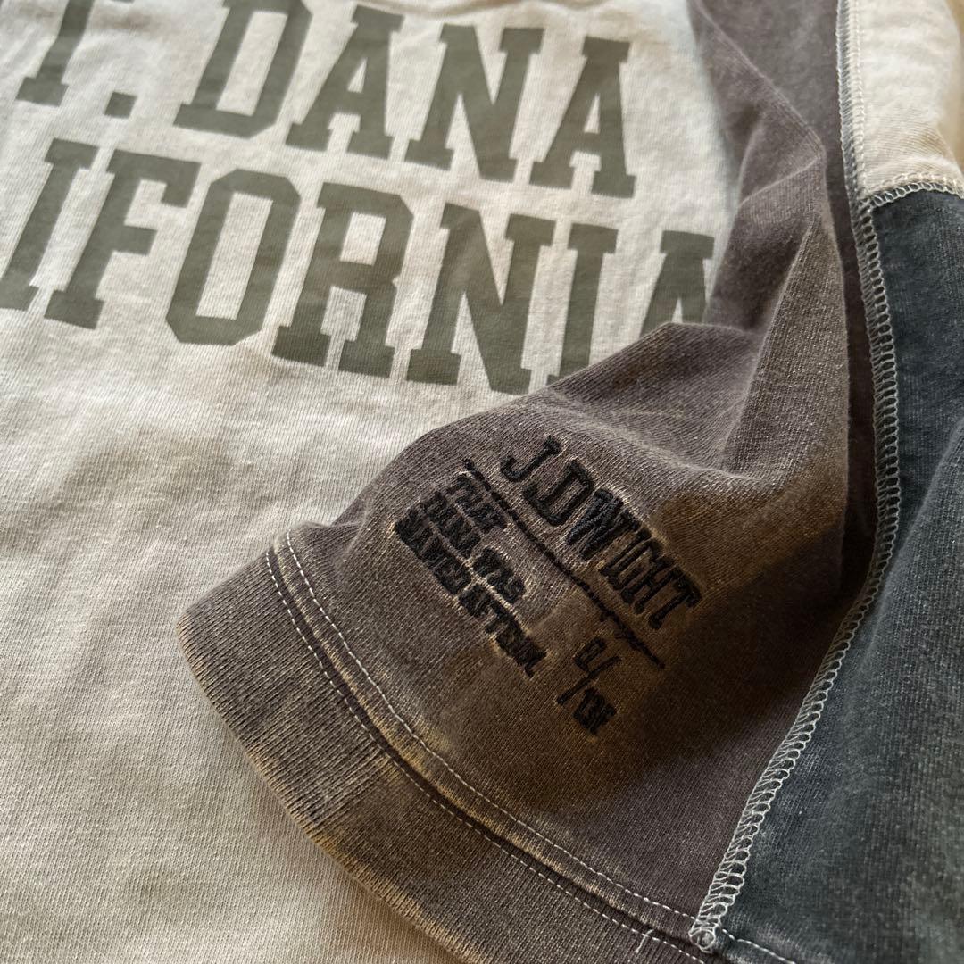 Ryo さん IRIEY ツイル脇タックマルチロゴパンツ クロ