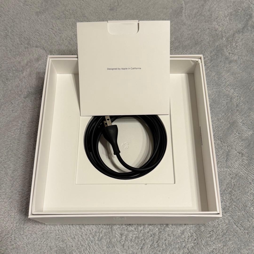 【Apple】Mac mini (M1, 2020)