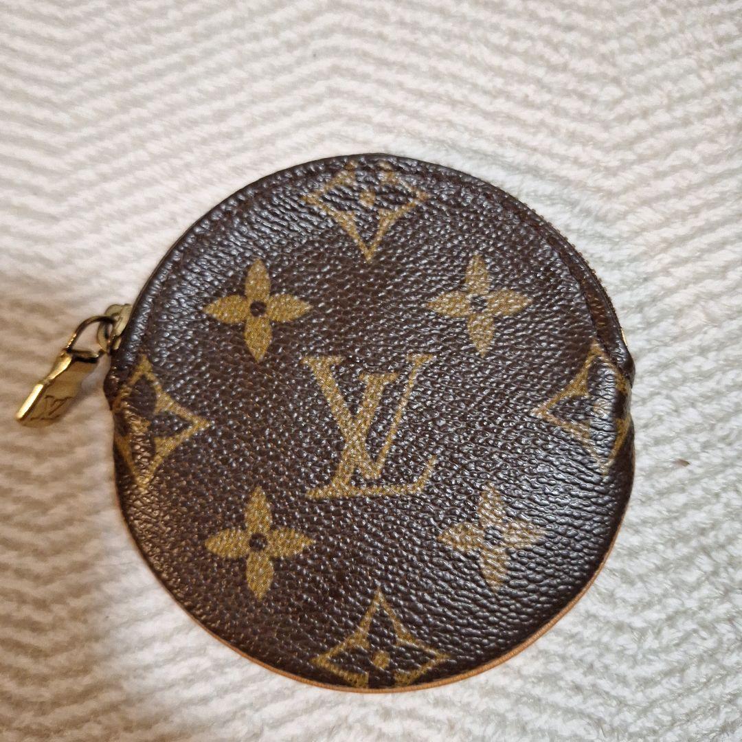 ルイ・ヴィトン小銭入れ