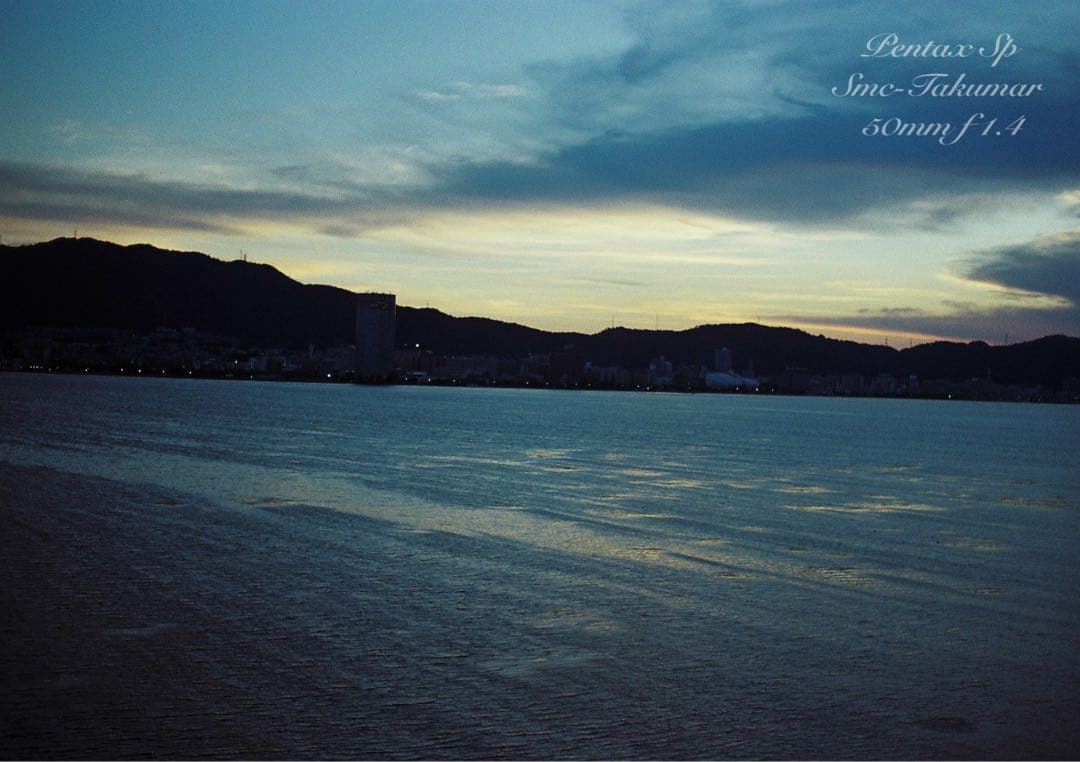 pentax sp セット★完動品＊美品＊初期保証付★作例多数★フィルム入門に！
