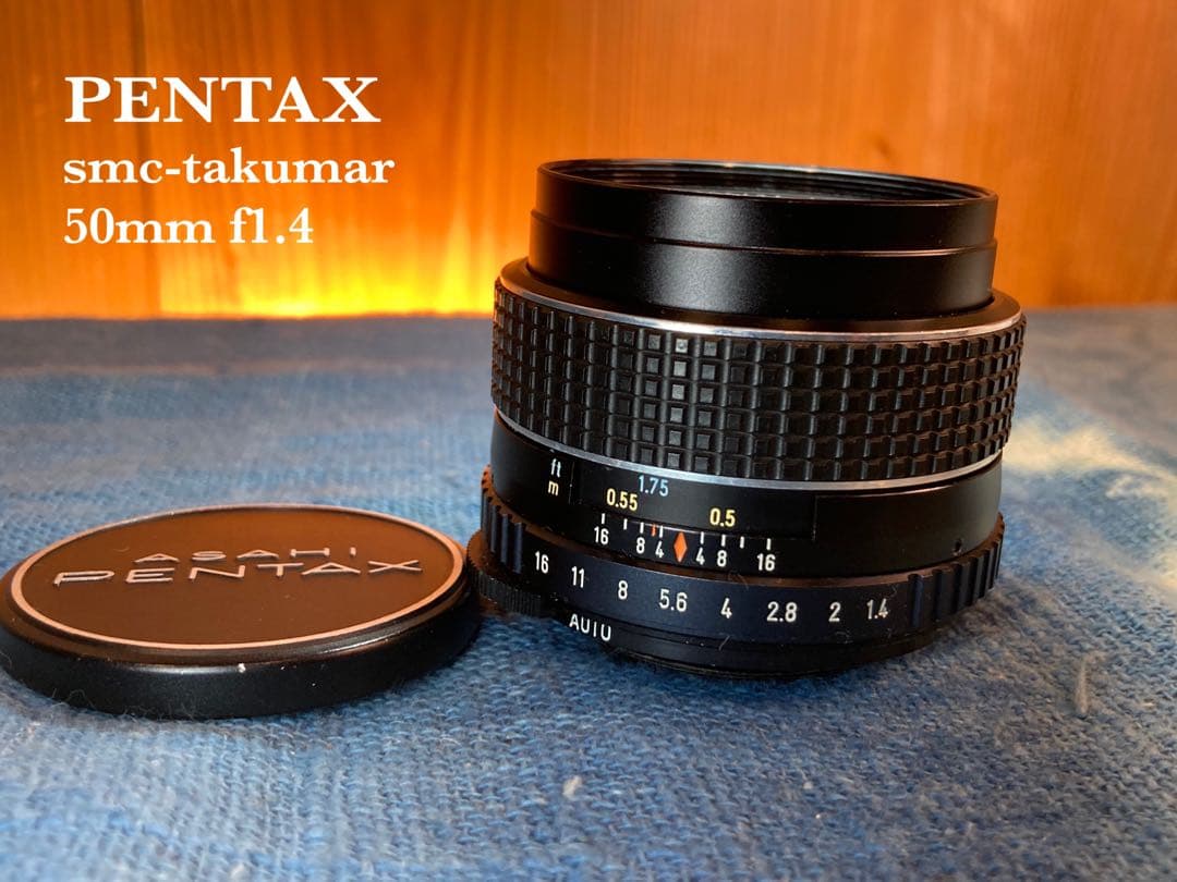 pentax sp セット★完動品＊美品＊初期保証付★作例多数★フィルム入門に！