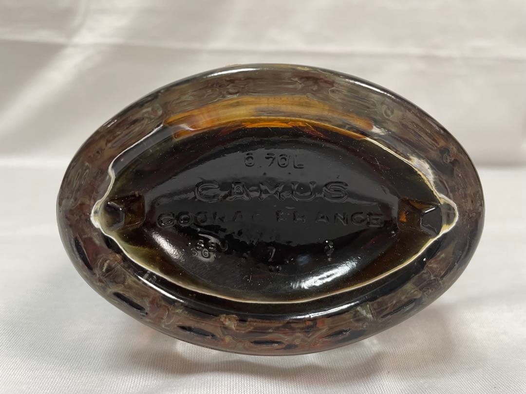 0106 CAMUS Extra COGNAC ロングネック