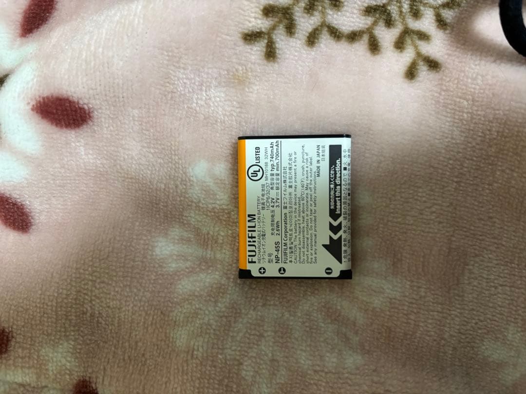 富士フィルム FinePix XP120 アクティブカメラ 防水グリーン