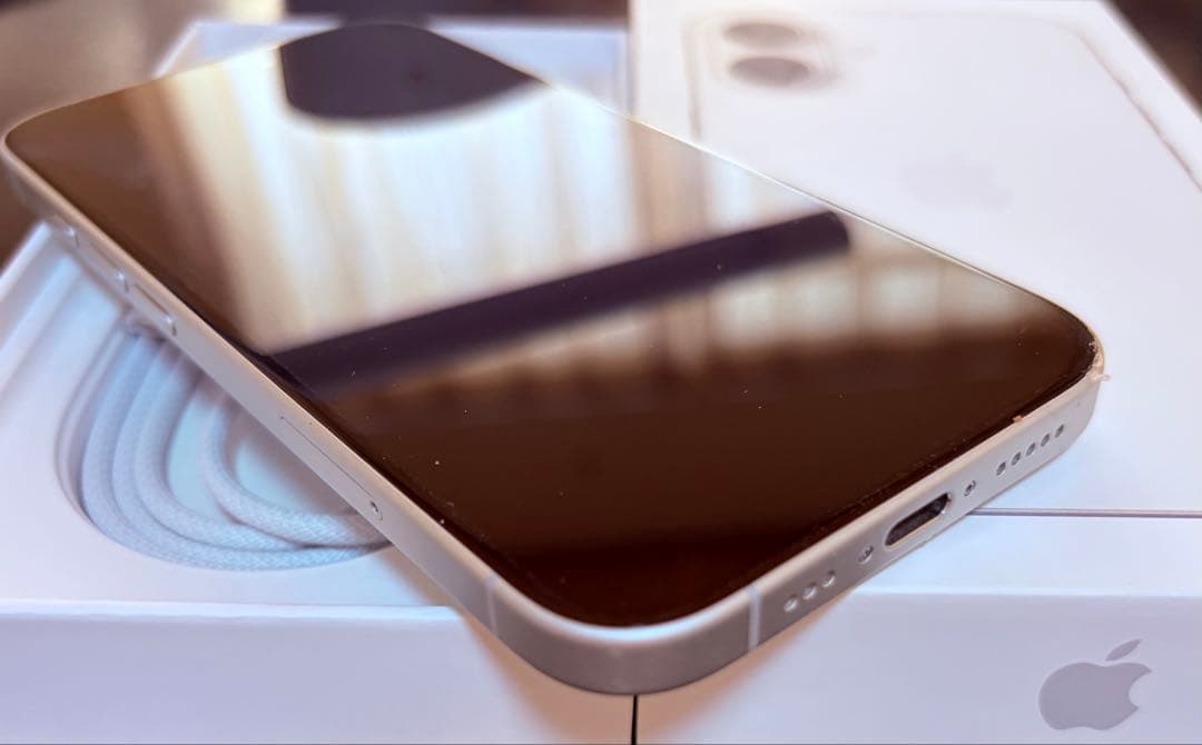 スマートフォン本体 iPhone16 (256GB)