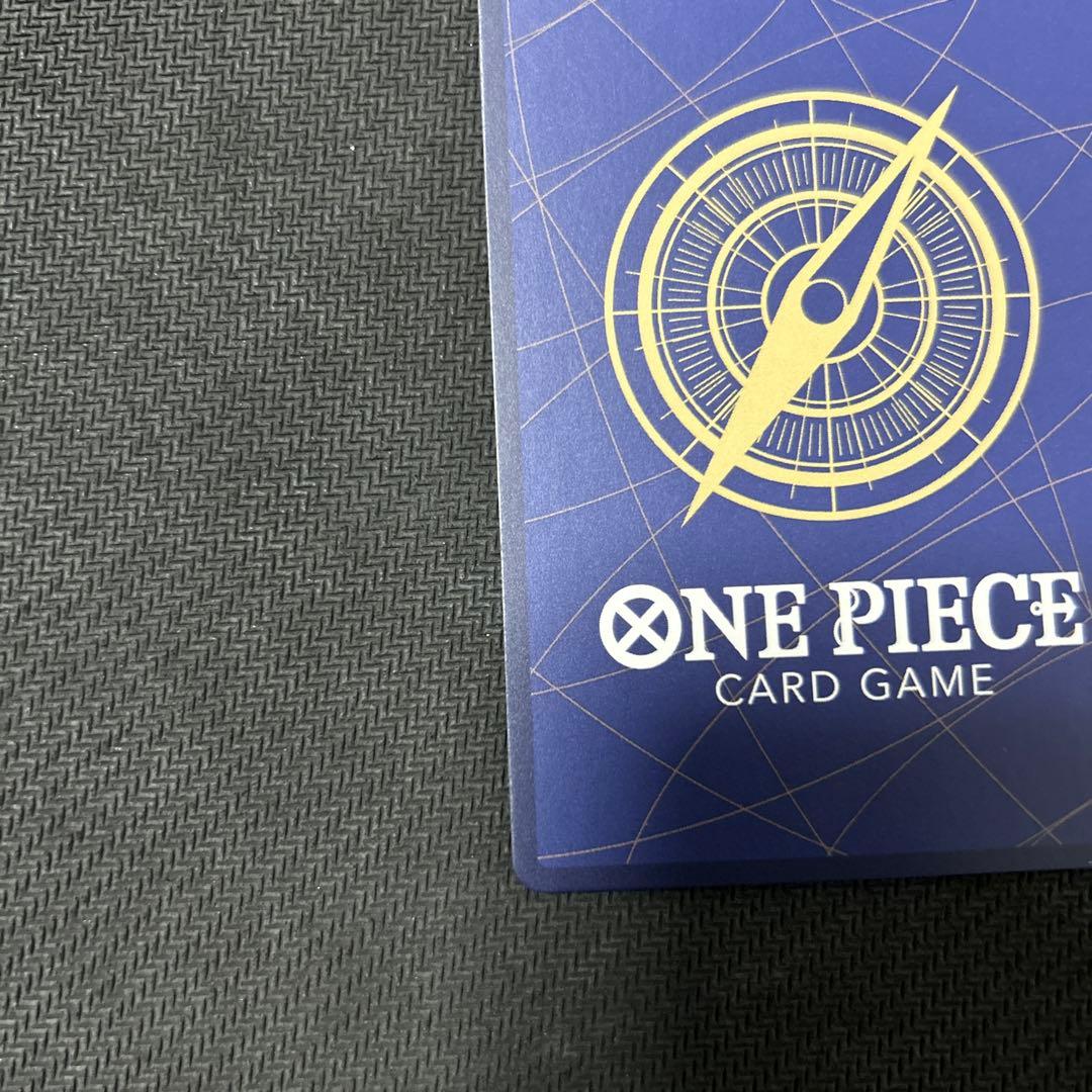 ワンピースカードゲーム ボアハンコック sp