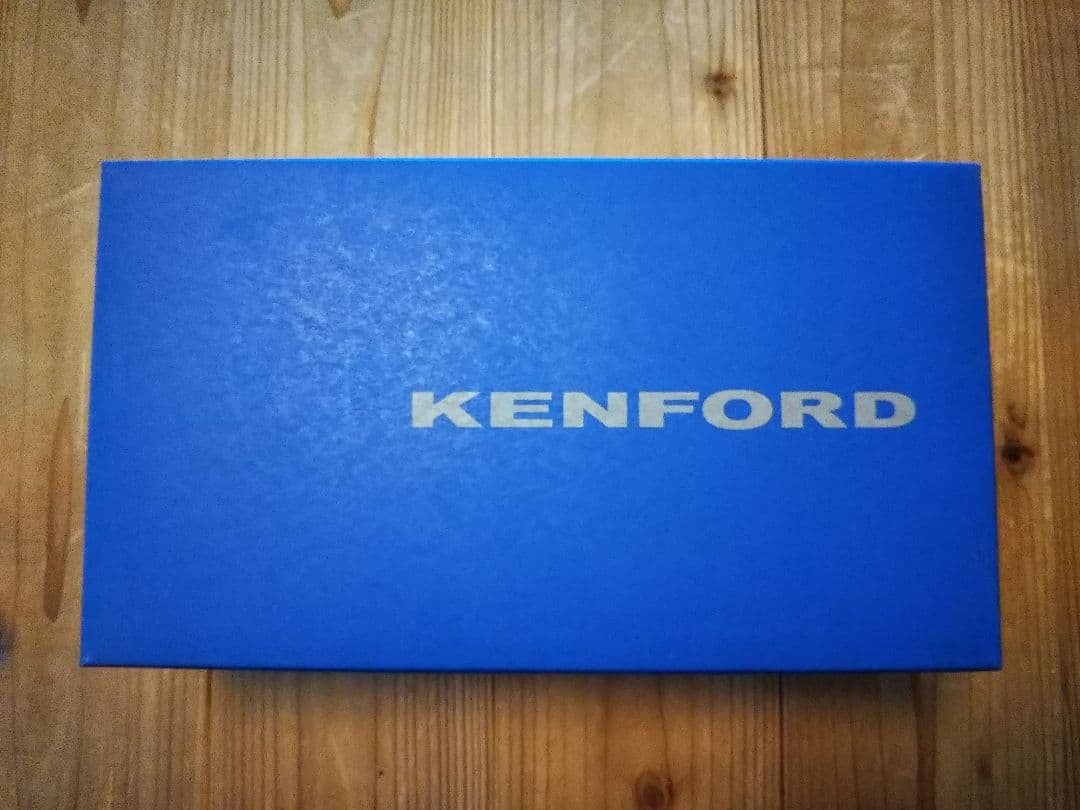 REGAL Kenford KN66 ACJ ストレートチップ *使用数回