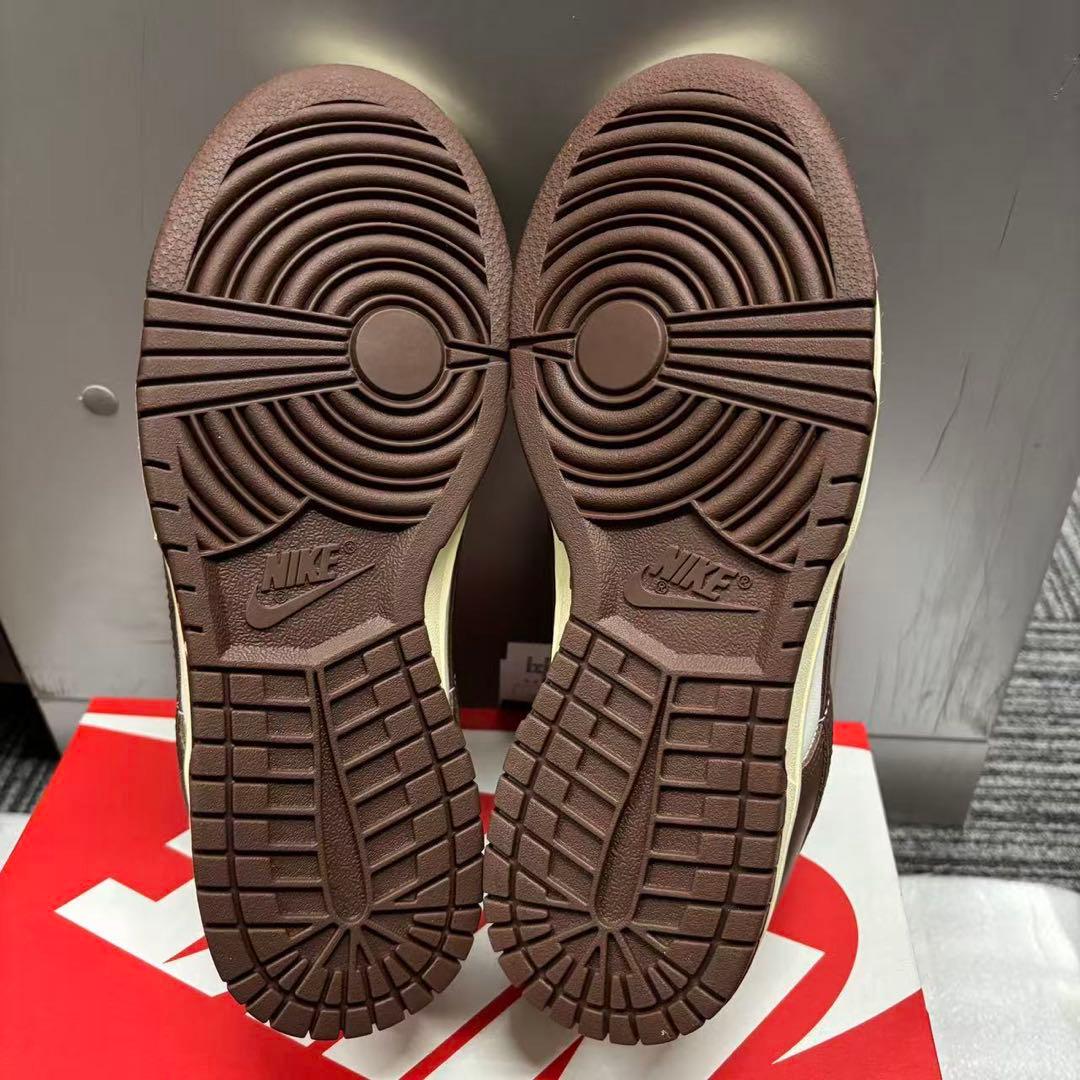 希少/ナイキ　ダンク W NIKE DUNK LOW【24】