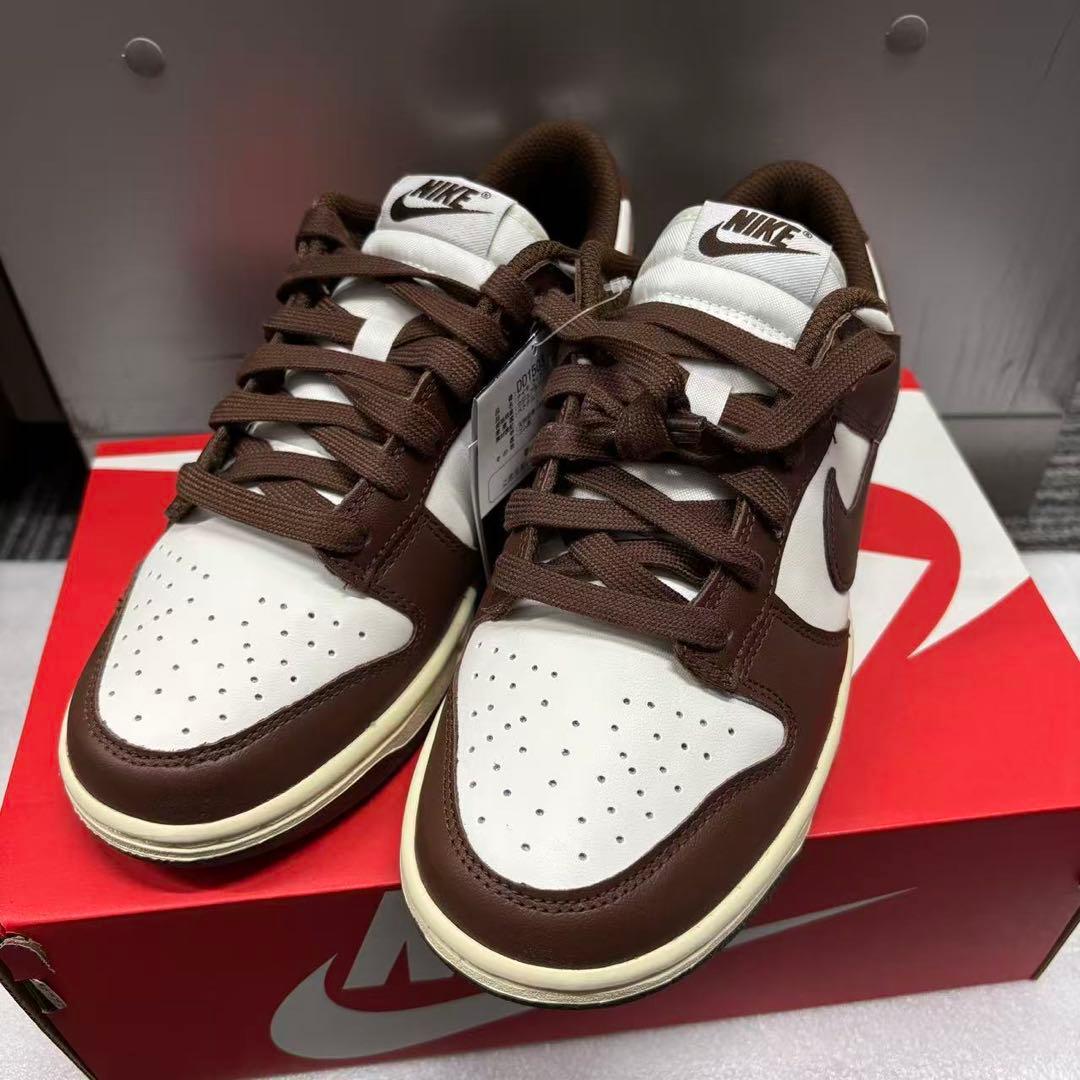 希少/ナイキ　ダンク W NIKE DUNK LOW【24】