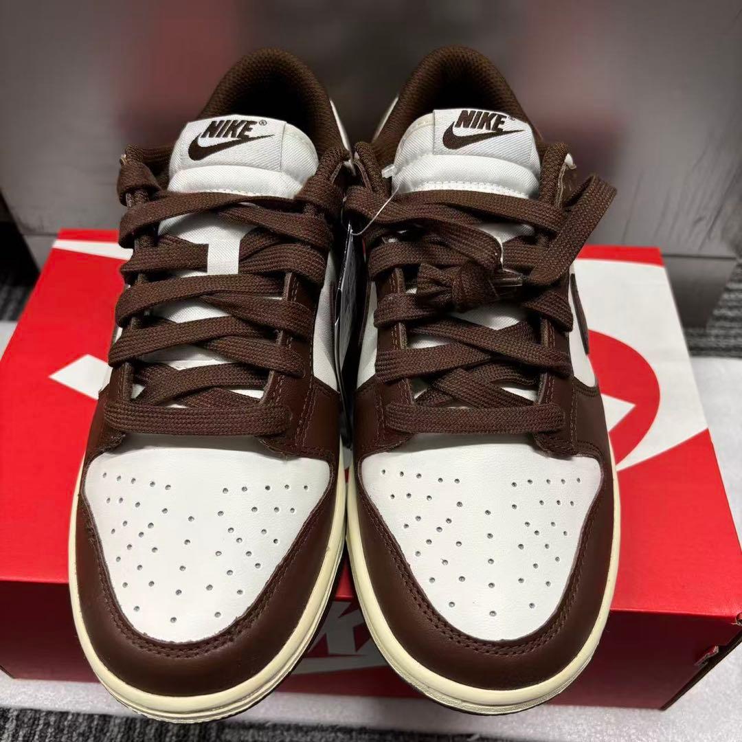 希少/ナイキ　ダンク W NIKE DUNK LOW【24】