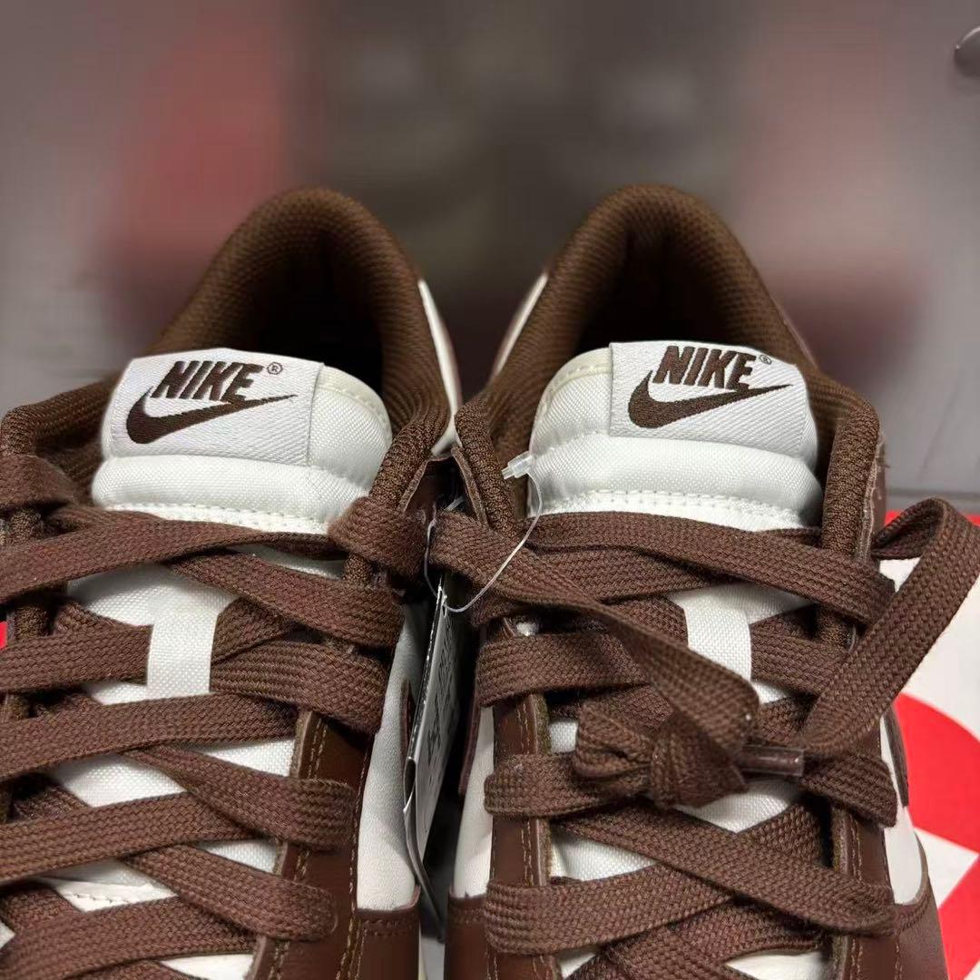 希少/ナイキ　ダンク W NIKE DUNK LOW【24】