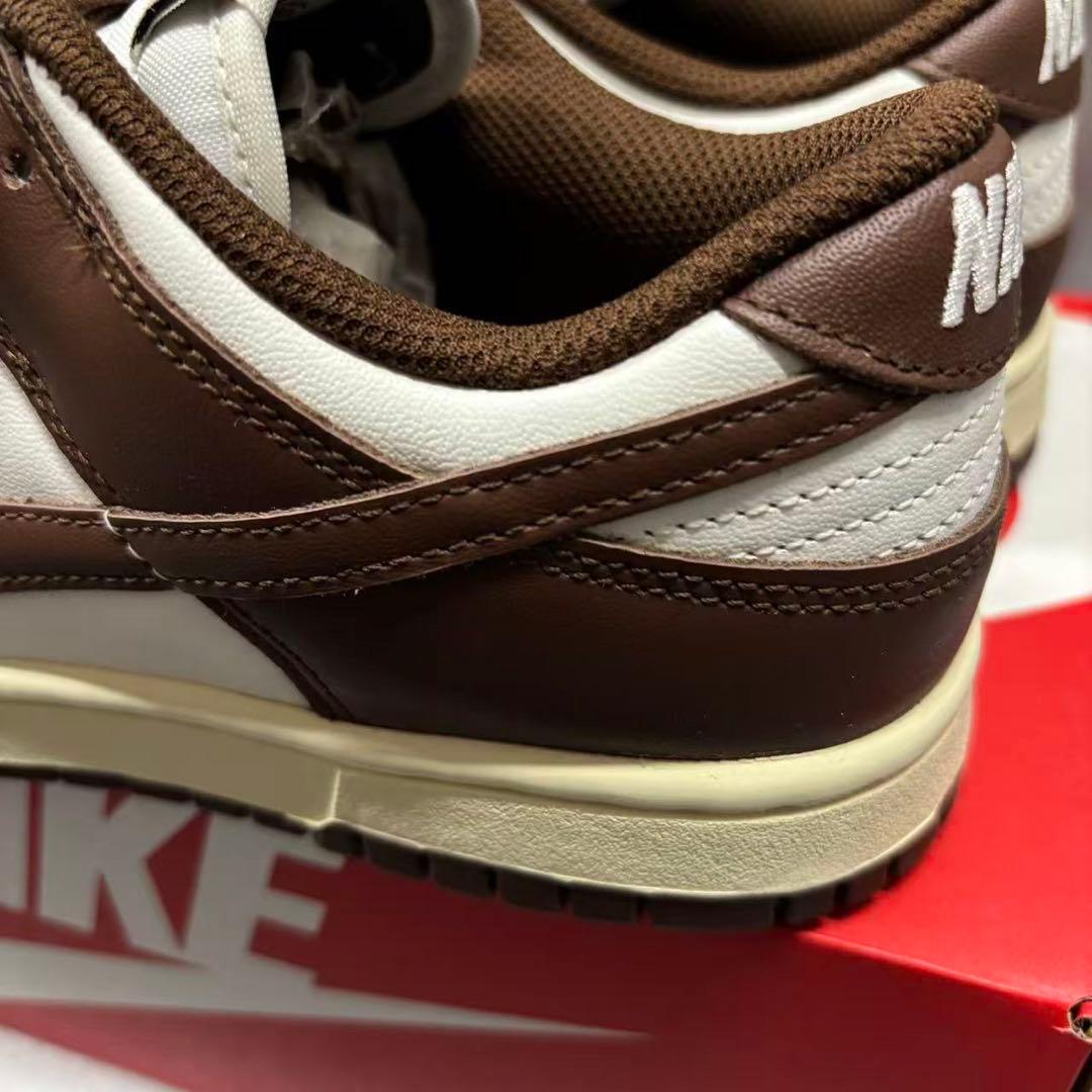 希少/ナイキ　ダンク W NIKE DUNK LOW【24】