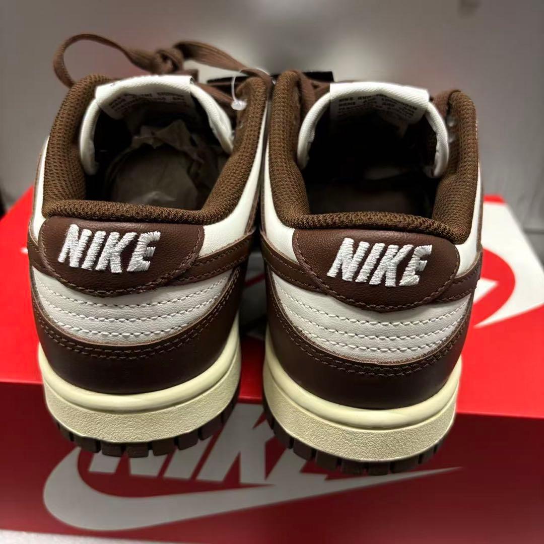 希少/ナイキ　ダンク W NIKE DUNK LOW【24】