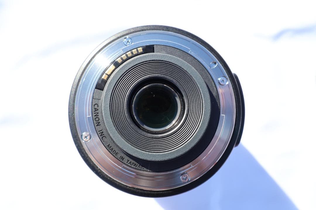 【レンズ2本】EOS Kiss X7i EF-S18-135IS &EF50mm