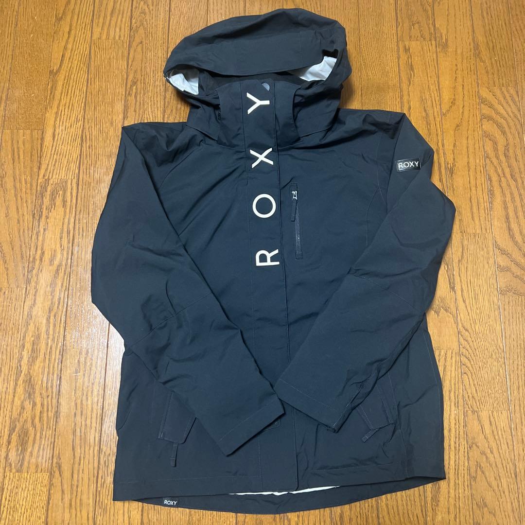 ROXY スノボーウェア ブラック