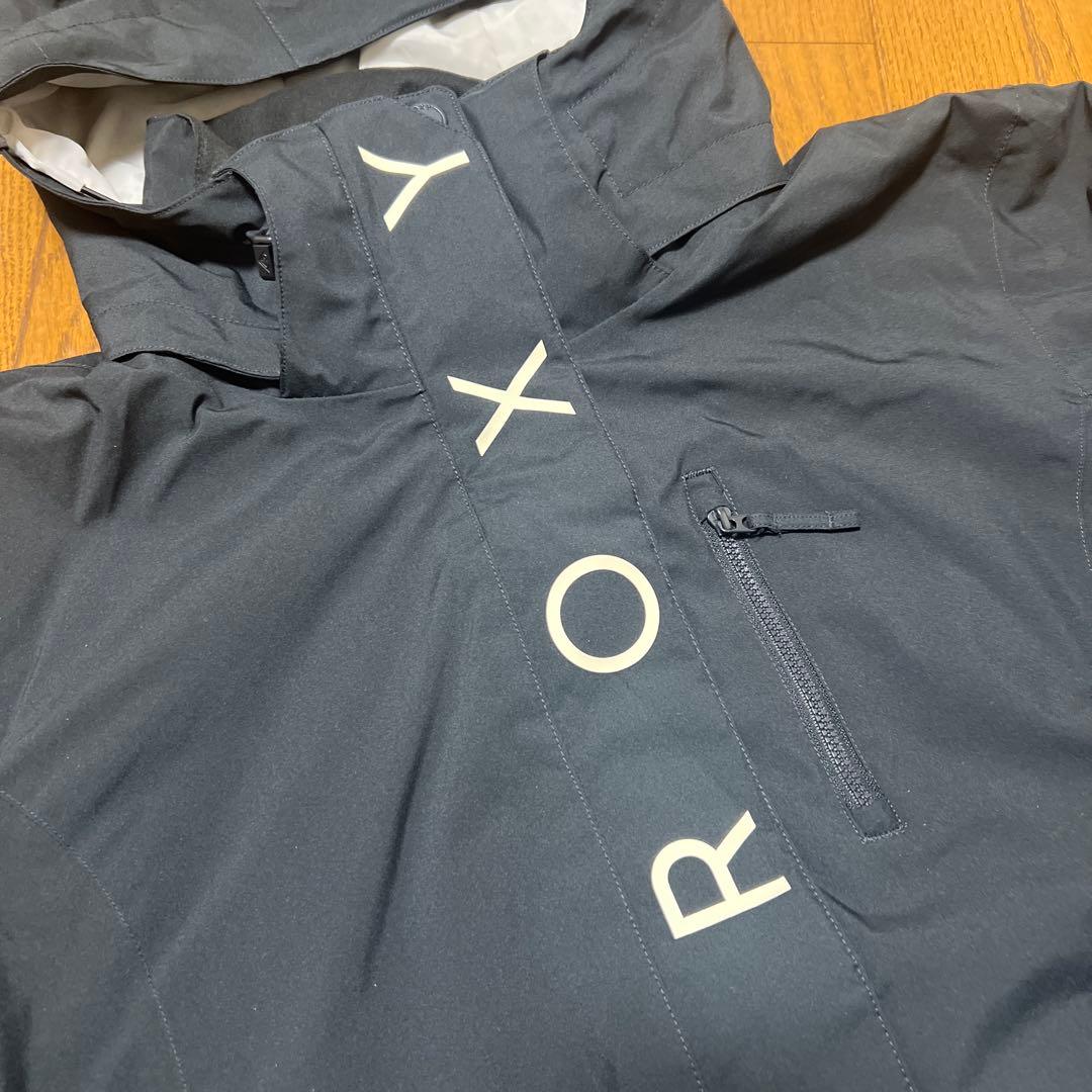 ROXY スノボーウェア ブラック