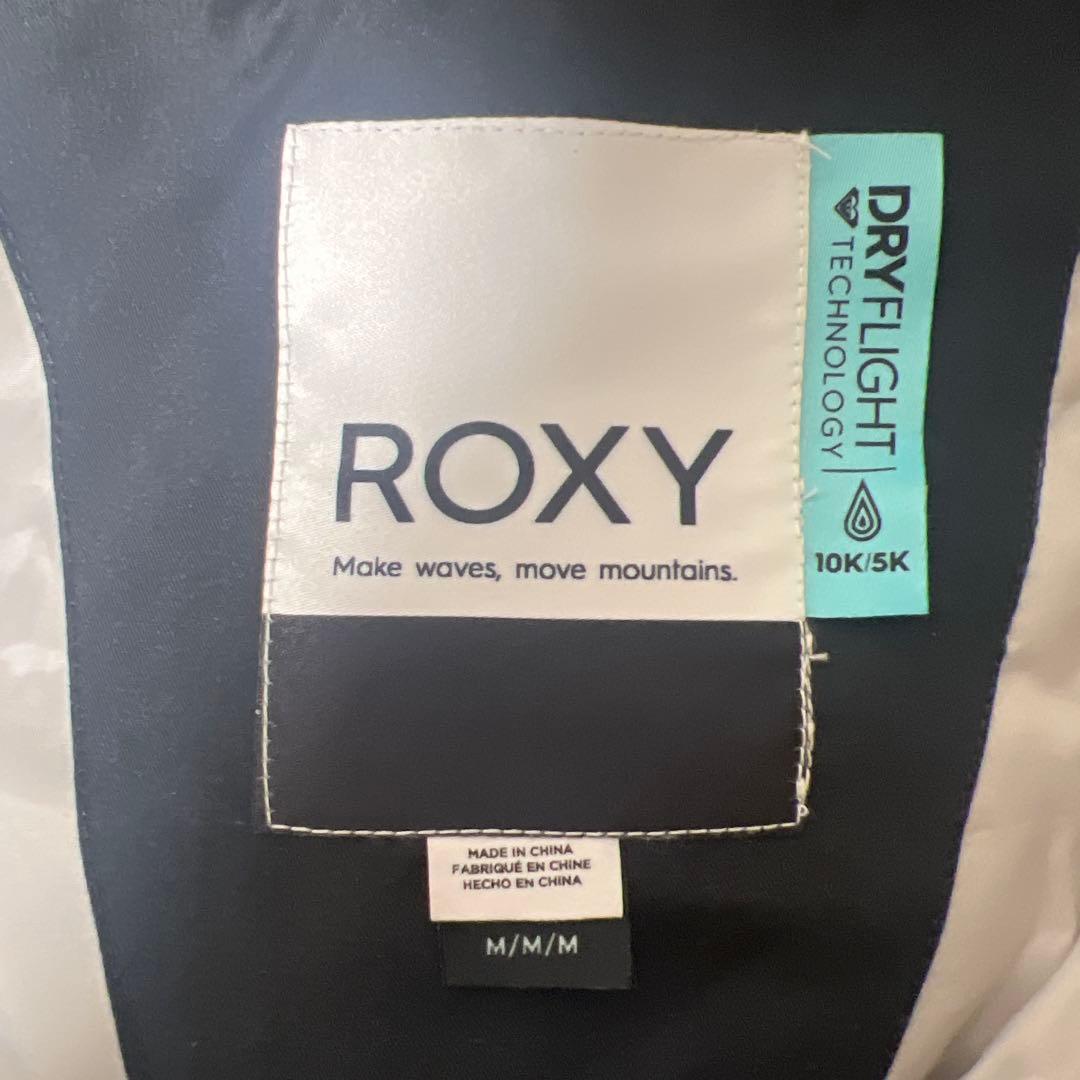 ROXY スノボーウェア ブラック