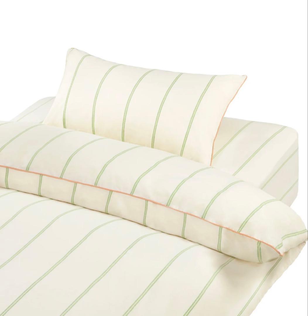 unico 掛け布団カバー