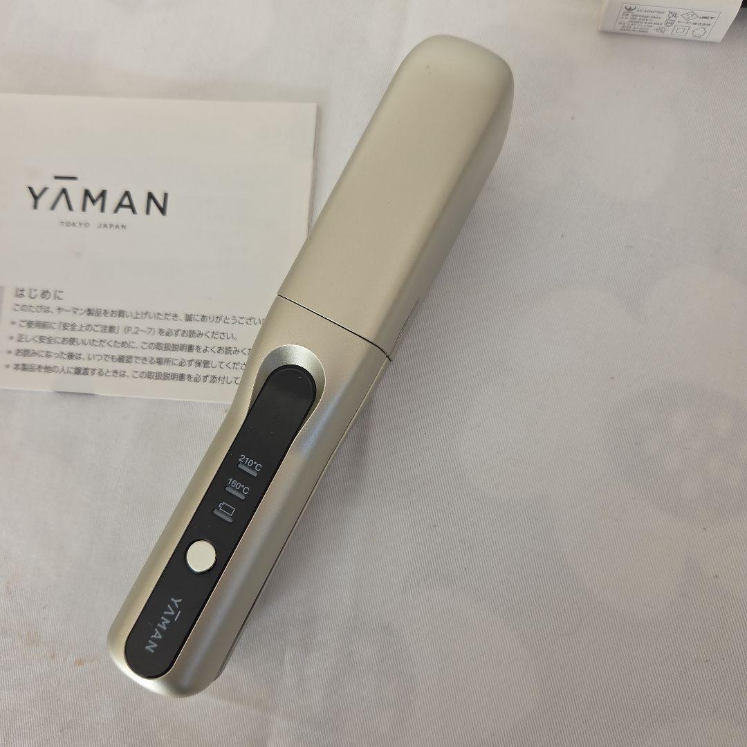 YA-MAN ヘアボリューマープロ YJHB7