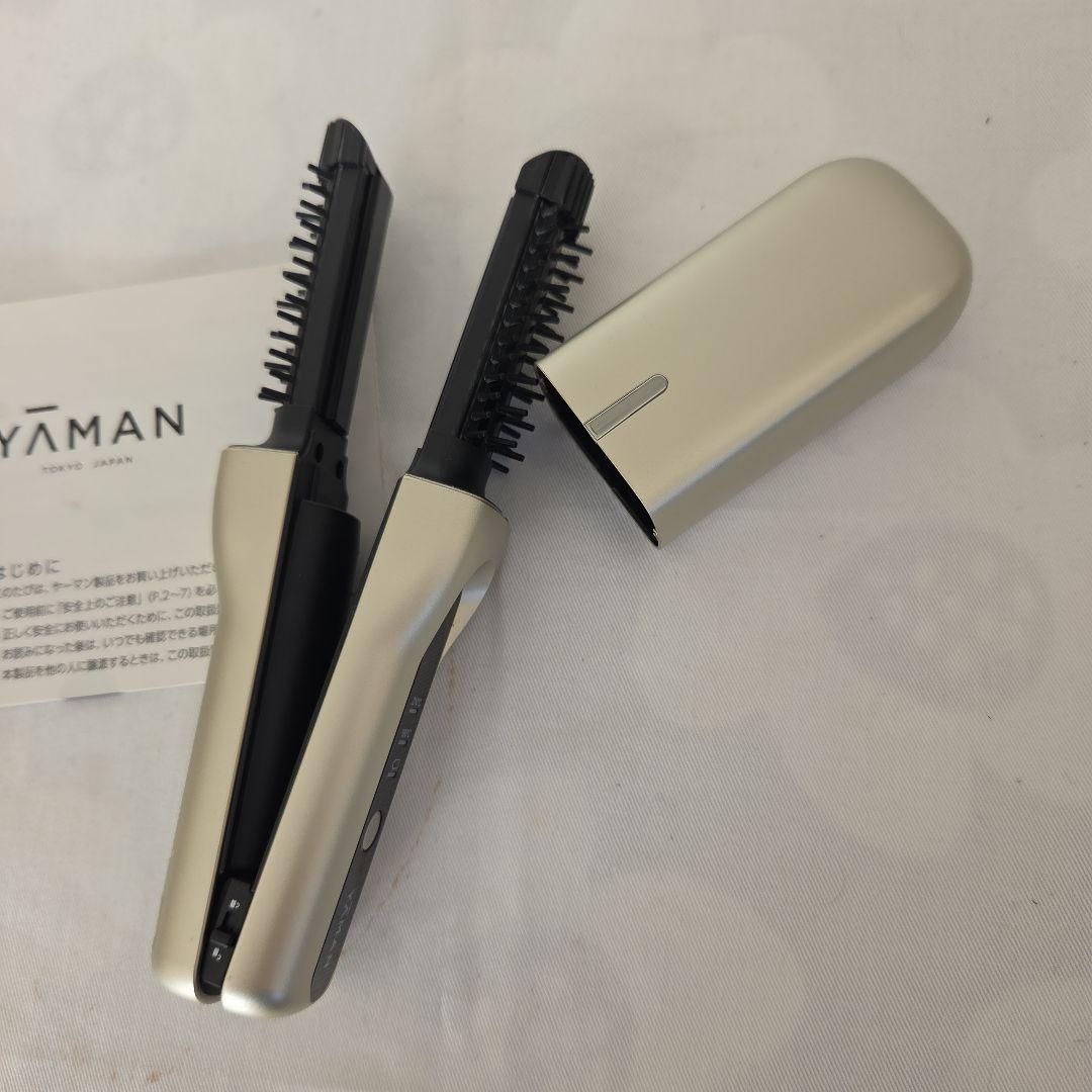 YA-MAN ヘアボリューマープロ YJHB7