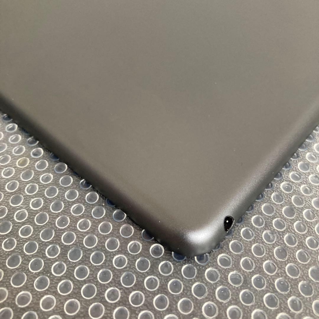 2812【早い者勝ち】電池最良好☆iPad7第7世代 32GB WIFIモデル☆