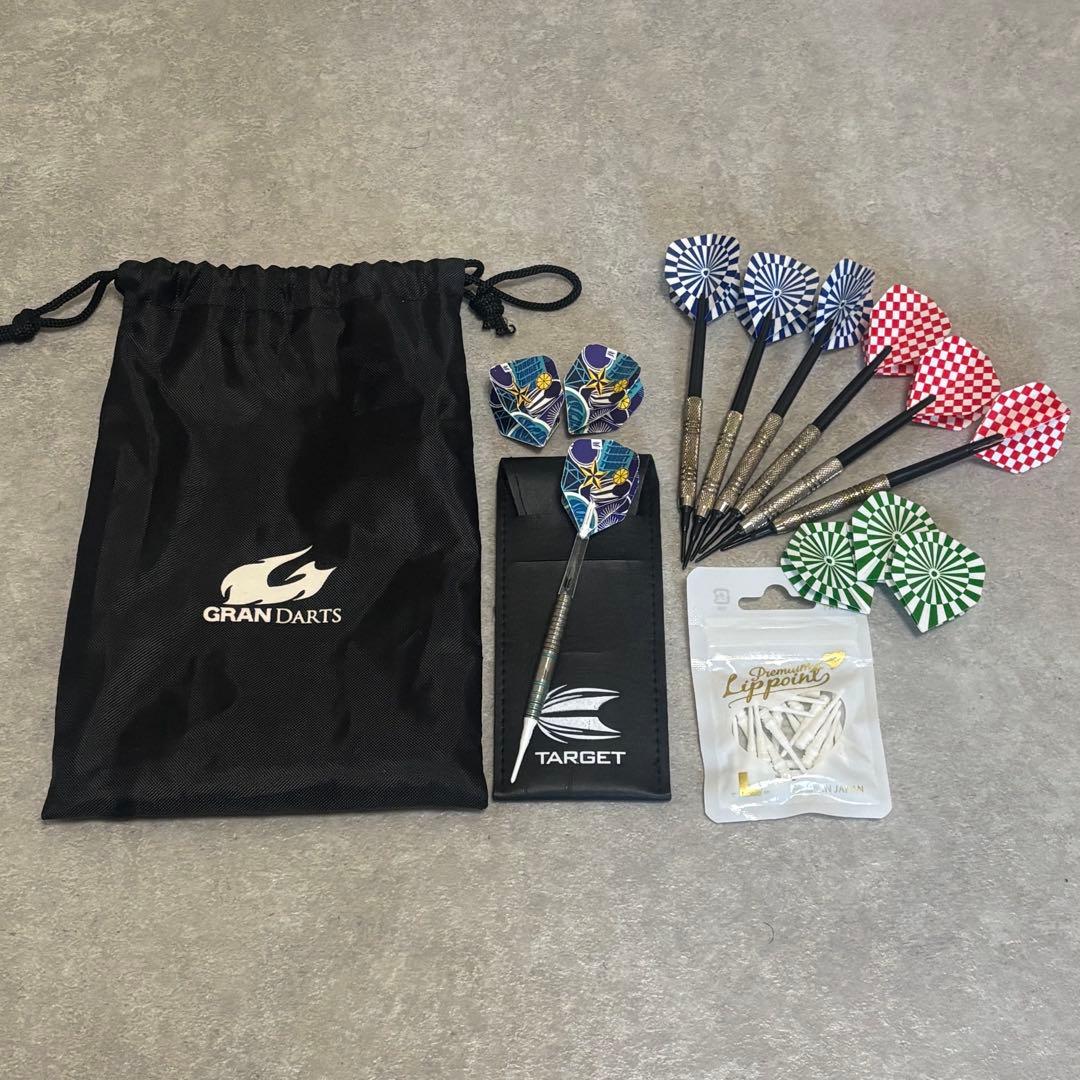 GRAN BOARD3（グランボード3）