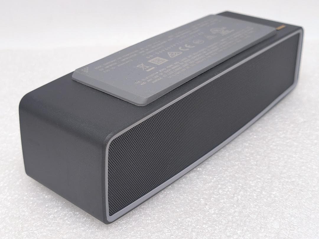 【美品おまけ付】Bose SoundLink Mini2 ポータブルスピーカー