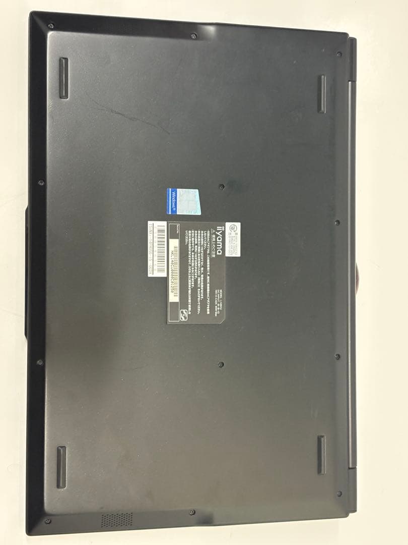 ⭐️M1205A⭐️ iiyama L149CU i5 10210U