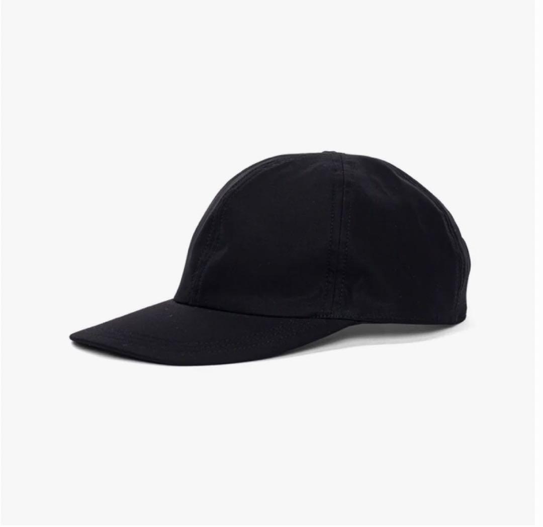 帽子 Graphpaper Wooly Cotton Twill Cap