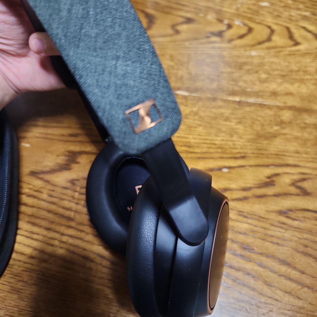 ヘッドホン Zennheiser MOMENTUM 4 Wireless